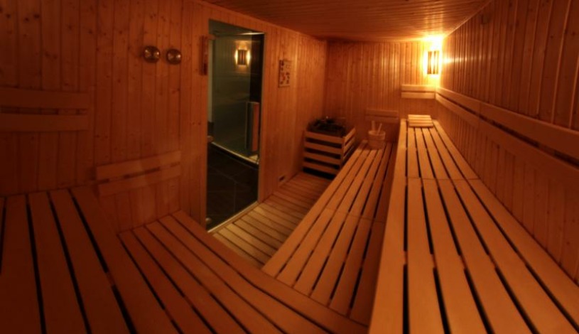 Rezidence Golf **** Mariánské Lázně